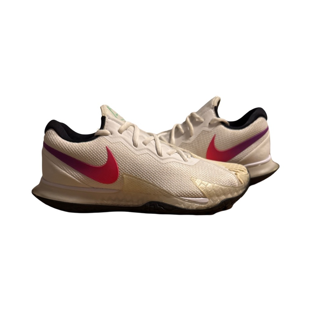 Vapor  Cage 4 Hard Court Shoe Women